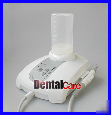 Dental piezoelectric ultrasonic scaler piezo cavitron