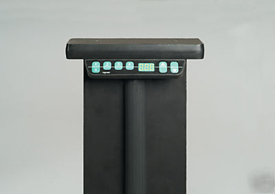 Mobility platform electric bars physical theraphy table