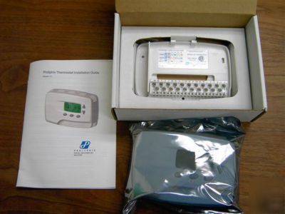 Proliphix internet thermostat NT120H - last two 