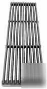 Top grate - 6IN x 24IN - 240-1000