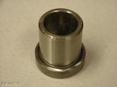1 lot 4P head press fit drill bushing 3/4