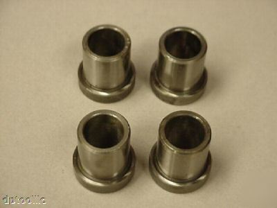 1 lot 4P head press fit drill bushing 3/4