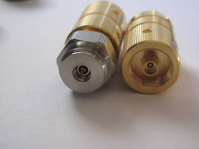 Agilent 85130F 2.4 - 3.5 mm adapter kit, complete