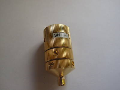 Agilent 85130F 2.4 - 3.5 mm adapter kit, complete