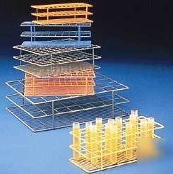 Bel-art wire racks, epoxy-coated 187646001 : 187646001