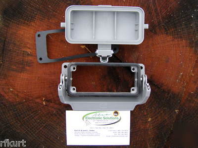 Carlton cutter tree equipment style tether connector 