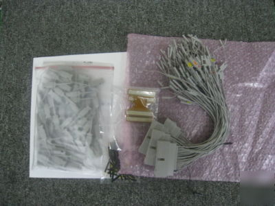 Hp/agilent 16911A 68-channel logic analysis module