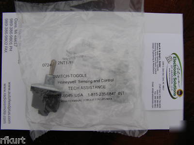J. p. carlton style man/remote toggle switch dpdt 