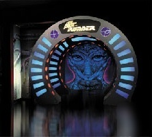 Lazer runner complete laser tag arena & equipment