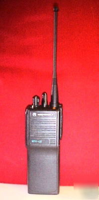 Motorola mtx ls 800MHZ radio talkie 800 mhz