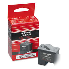Sharp drum cartridge for sharp fax model UXB20