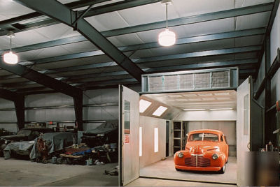 Steel factory mfg metal barn stables storage building 