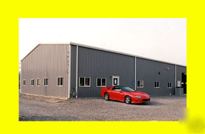 Steel factory mfg metal barn stables storage building 
