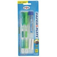 Sanford corporation clear point mechanical pencil