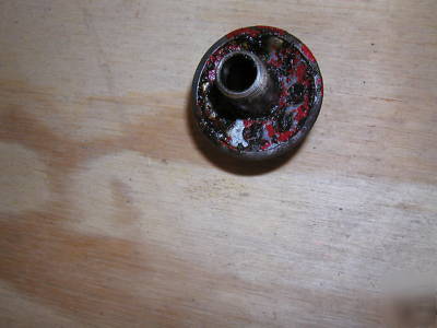 Farmall 400 450 350 300 560 460 tractor pto unit vent