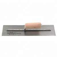 Marshalltown trowel 14X4IN concrete finish trowel MX64