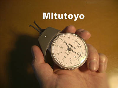 Mitutoyo .2