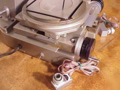 Usa made gaertner precision toolmaker's microscope