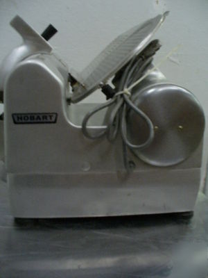 Used hobart 12