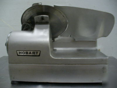 Used hobart 12