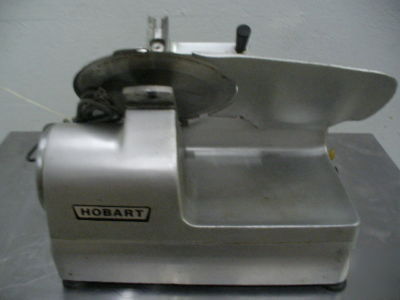 Used hobart 12