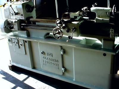 Harrison LATHE12