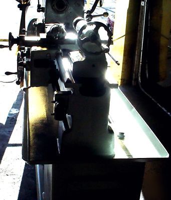 Harrison LATHE12