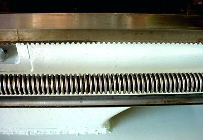 Harrison LATHE12