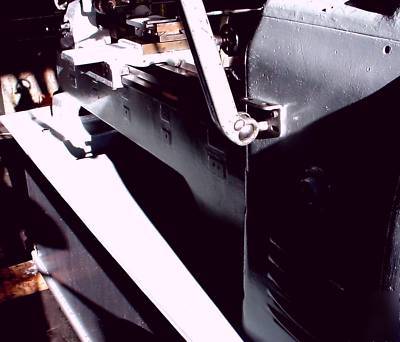Harrison LATHE12