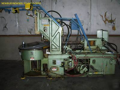 Lot of 4 injection molding machines