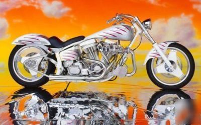 Specialty motorcycle (hd) store website must see this 