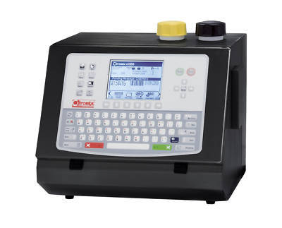 Citronix CI580 inkjet printer. get rid of your videojet