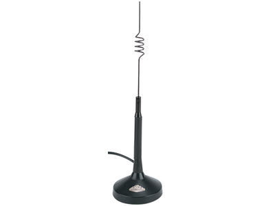 Highgear A1000- magnet mount cb antenna by cobra 