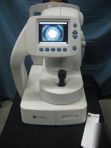 Zeiss humphrey acuitus 5015 auto refractor keratometer