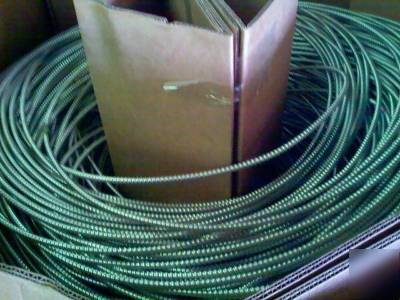 12/2 mc-ap cable copper w/bare ground electrical wire