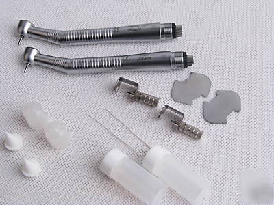 2 dental fast speed handpiece wrence large 4