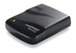 Command communications CS5500 fax switch 3 port cs-5500