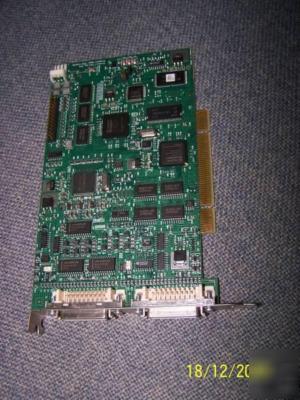 Coreco imaging pci PC2-vision frame grabber oc-PC20-V00