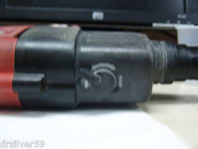 Milwaukee rotary hammer drill 5368-21 7/8