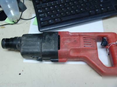 Milwaukee rotary hammer drill 5368-21 7/8