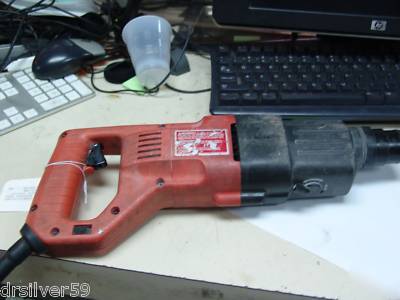 Milwaukee rotary hammer drill 5368-21 7/8