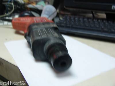 Milwaukee rotary hammer drill 5368-21 7/8