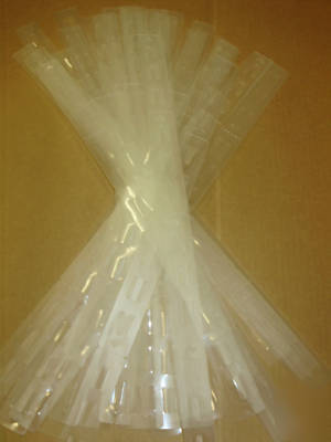 Retail clip strips 24 pack-21-5/16