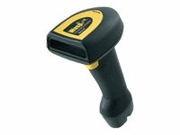 Wasp wws-800 wireless scanner kit