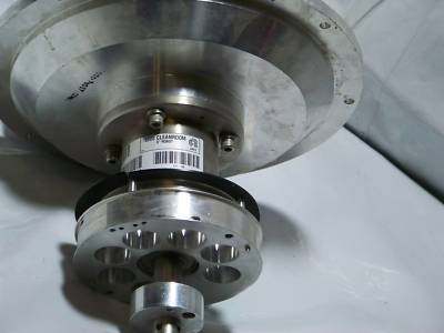 Applied materials 5000 cleanroom 8â€ robot