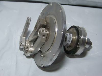 Applied materials 5000 cleanroom 8â€ robot