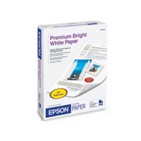 Epson premium photographic papers - S041586