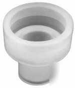 Fmp seat cup small 13/16IN |287-1026 - 287-1026