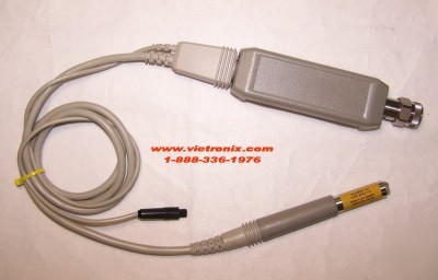 Hp agilent 85024A 300KHZ - 3GHZ frequency probe