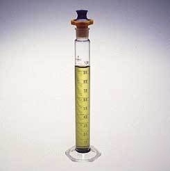 Kimble/kontes kimax single metric scale : 20039P 1000